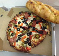 The Pizza Place - Tourism Brisbane