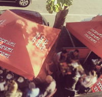 Three Monkeys Cafe - Brisbane Tourism