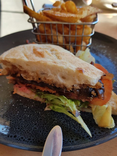 Wallangarra Railway Cafe - Brisbane Tourism 1