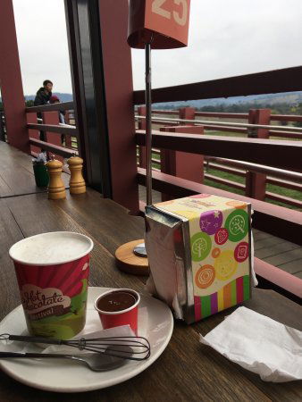 Yarra Valley Chocolaterie & Ice Creamery - Tourism Brisbane 0