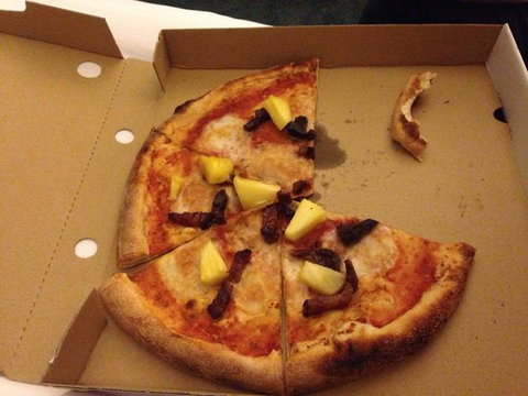 Alfredo's Pizzeria - Tourism Brisbane 0