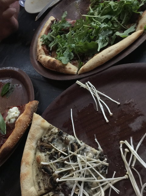 Alfredo's Pizzeria - Tourism Brisbane 2