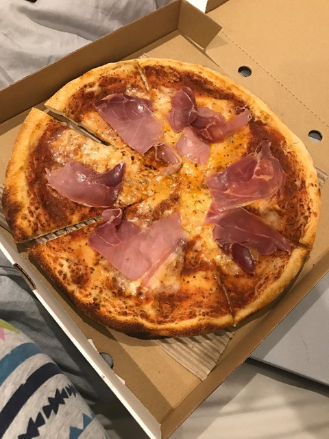Alfredo's Pizzeria - Tourism Brisbane 5