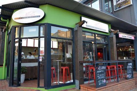 Allora Pizzeria-Slice - Tourism Brisbane 0