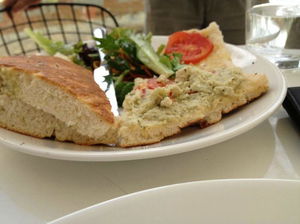Sala Cafe