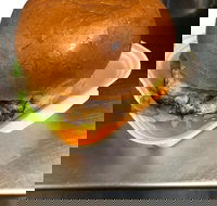 Boom Boom Burger Bar - Brisbane Tourism