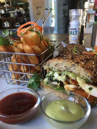 Cadence - Tourism Brisbane 0
