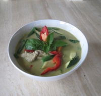 Chilli Thai - Tourism Brisbane