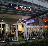 Insperata - Tourism Brisbane