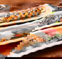Izakaya Sumi - Tourism Brisbane