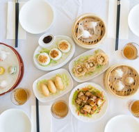 Jasmine Room Chinese Cuisine - Tourism Brisbane