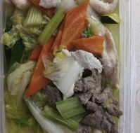 My Place Chinese  Malaysian - Tourism Brisbane