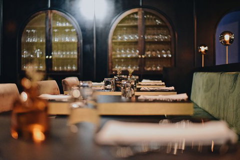 Old Tom Restaurant And Bar - Tourism Brisbane 0