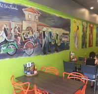 Pho 333 - Tourism Brisbane