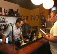 Quan 55  Bar - Tourism Brisbane