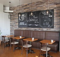 Quayrra Dining Room - Brisbane Tourism