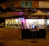 Rama 5 - Brisbane Tourism