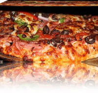 Roma Pizzeria  Coffe Bar - Tourism Brisbane