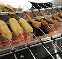 Season Buffet - Tourism Brisbane