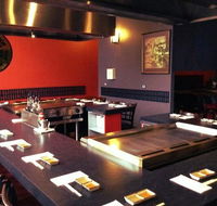 Shogun Japanese Restaurant - Tourism Brisbane