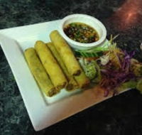 Sunshine Thai Restaurant - Brisbane Tourism