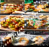 Swannie's - Tourism Brisbane