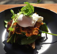 The Black Sheep Espresso Baa - Brisbane Tourism