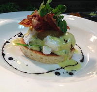 The Castaway Cafe