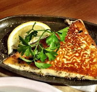Xenia Grill - Brisbane Tourism