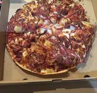 Big Fella's Pizza - Tourism Brisbane