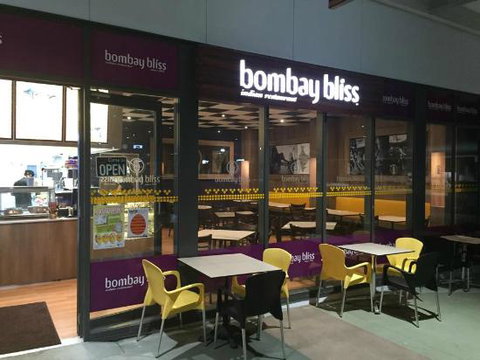 Bombay Bliss - Tourism Brisbane 0