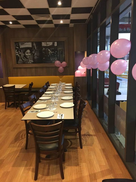 Bombay Bliss - Tourism Brisbane 1