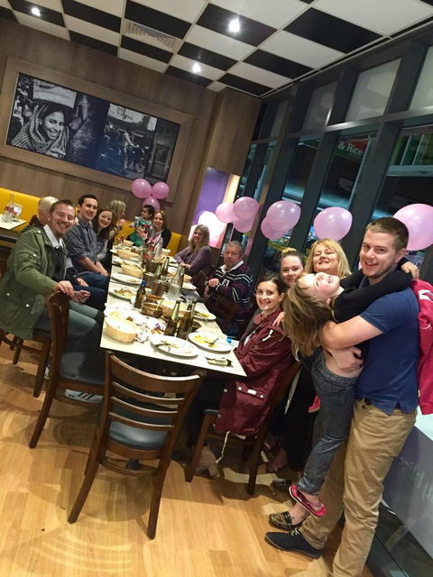 Bombay Bliss - Tourism Brisbane 4