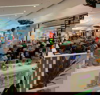 Boost Juice - Tourism Brisbane
