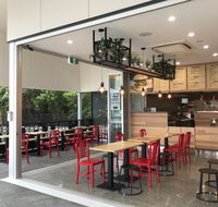 Burgerd - Tourism Brisbane