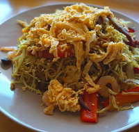 Canton Chinese BYO Restaurant - Tourism Brisbane