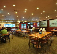 Central Park Tavern - Tourism Brisbane