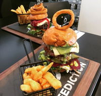 Coffediction - Tourism Brisbane