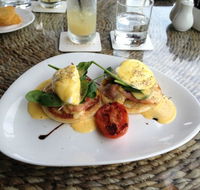 Eden Restaurant - Tourism Brisbane