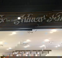 Fins on the Junction - Brisbane Tourism