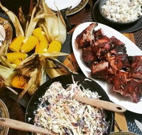 Gabo's Smokehouse - Brisbane Tourism