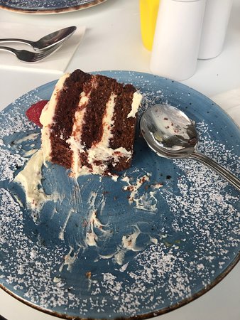 HOTA Cafe - Tourism Brisbane 0