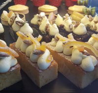 Konc Cafe - Tourism Brisbane