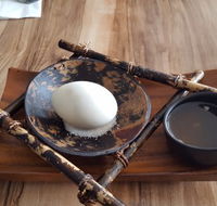 Kubos Cafe Bar  Grill - Tourism Brisbane