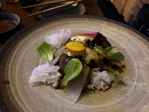 Kyomi - Brisbane Tourism 0