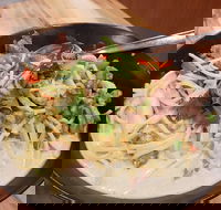 Lemongrass Thai On Sundale - Tourism Brisbane