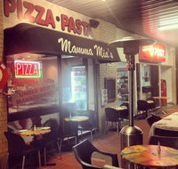 Mamma Mia's Italian Restaurant - Tourism Brisbane