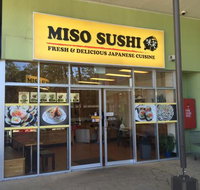 Miso Sushi - Tourism Brisbane
