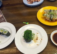 Mr Sushi - Tourism Brisbane