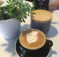 Peoples Coffee House - Brisbane Tourism